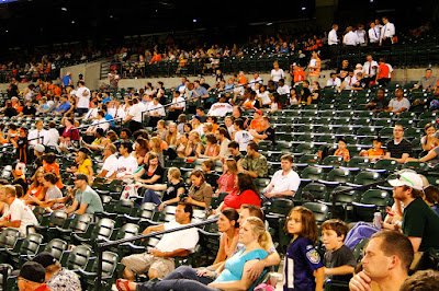 Oriole Park at Camden Yards