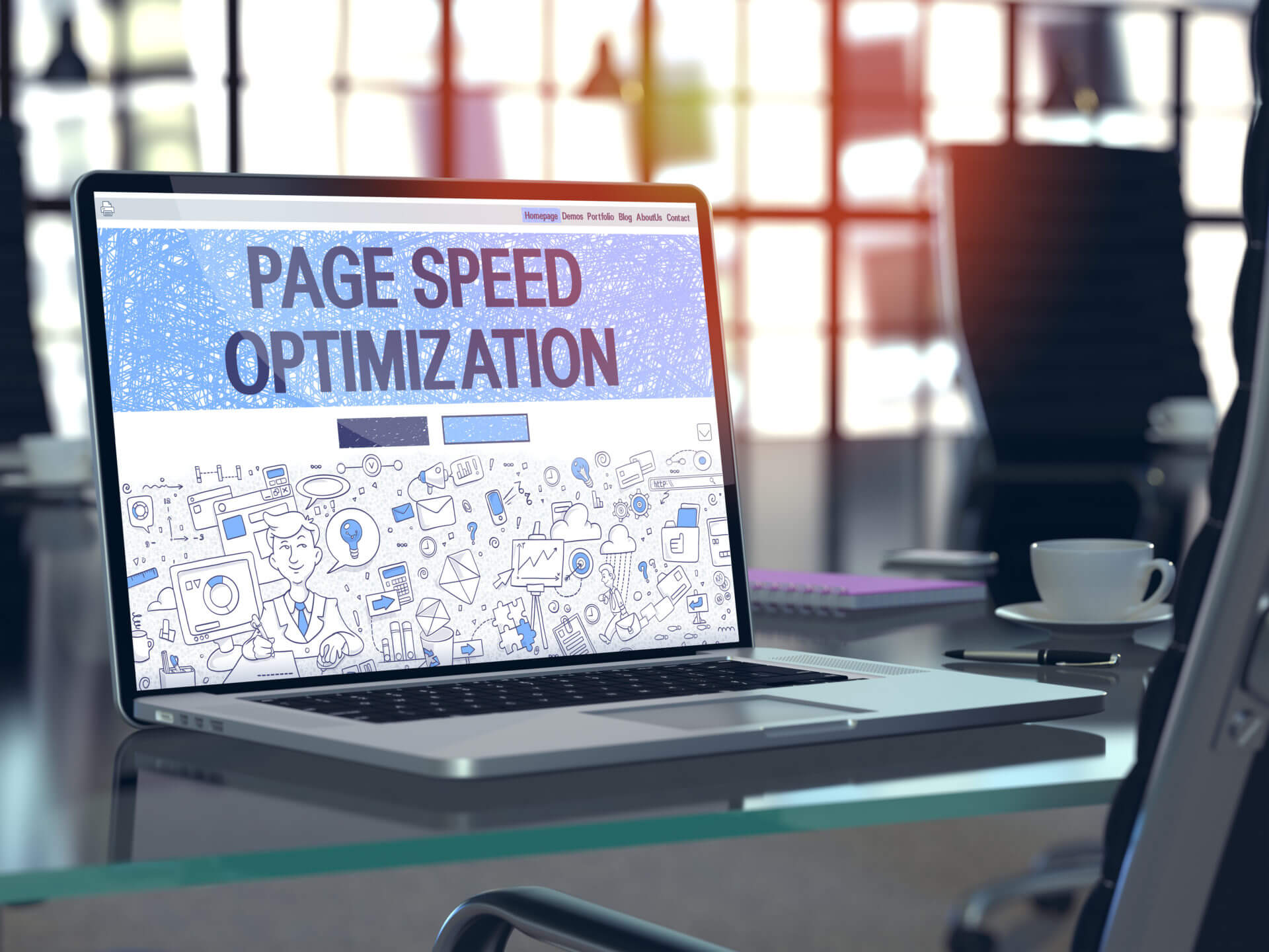Normal Reasons for Slow Page Speed And How To Distinguish Them
