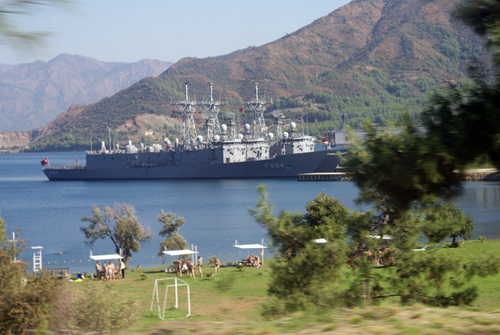 marmaris aksaz