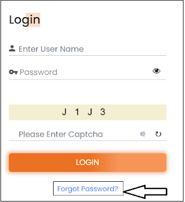 How to Recover Forgotten Password from Shiksha Setu Axom ?