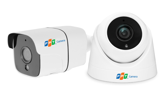 FPT CAMERA