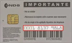 (TUTORIAL) Cómo programar las tarjetas de acceso de DirecTV 2014