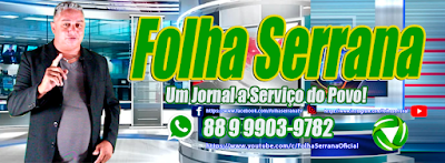 Jornal Folha Serrana