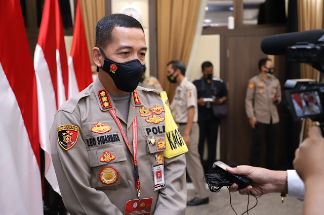 Ferdy Sambo Ungkap Polisi Selidiki Dugaan Seruan Leonardus Harapantua Simarmata Permata.lelemuku.com.jpg