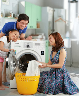 sửa máy giặt electrolux