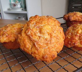 Pizza Muffins