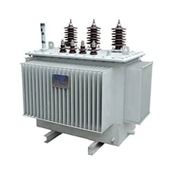 3 Phase Transformer