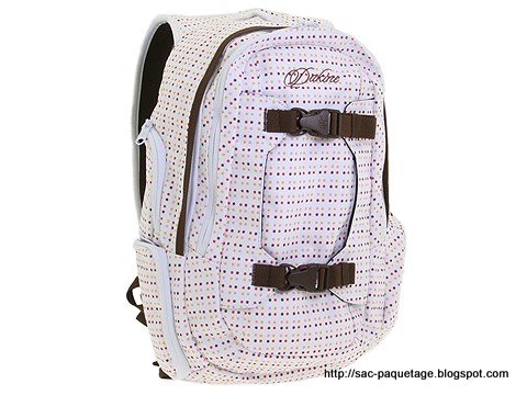 Sac paquetage:paquetage-1200235