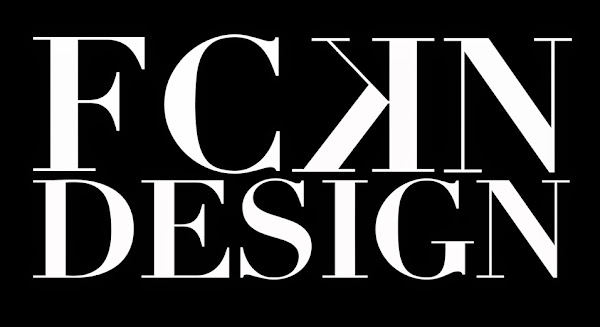 FCKN DESIGN