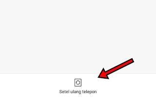 Cara Mengatasi HP Restart Sendiri Pada Android