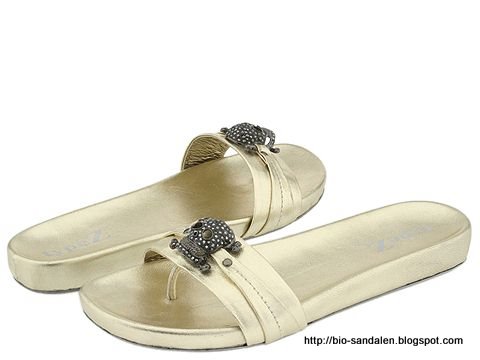 Bio sandalen:LOGO361532