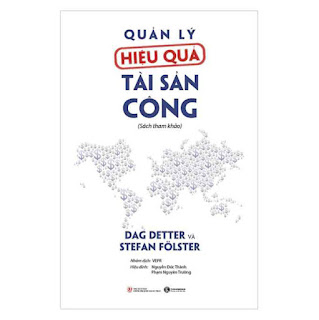 Quản Lý Hiệu Quả Tài Sản Công ebook PDF-EPUB-AWZ3-PRC-MOBI