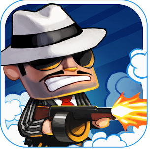 Mafia Rush Mega Mod v1.5.4 Apk