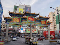 Binondo Manila Images