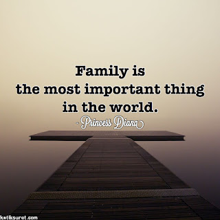 27 Quotes Bahasa  Inggris  About Family  dan Artinya Ketik 