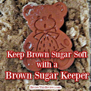 Brown Sugar Bear