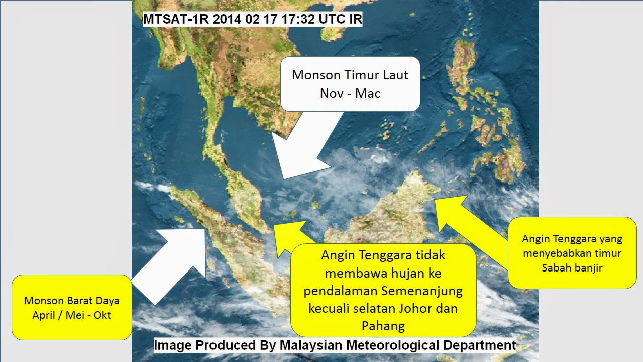 Hisemudin Kasim: Apakah sumber-sumber air di Semenanjung ...