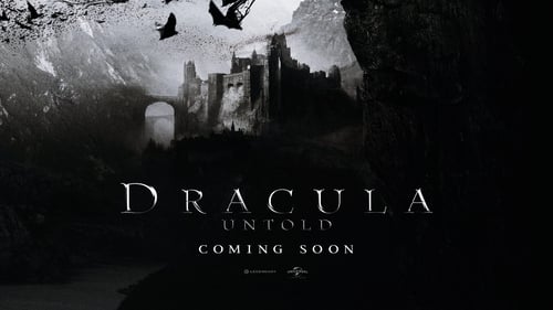 Drácula, la leyenda jamás contada 2014 pelicula completa en ingles