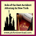 What is the Role of the Best Accident Attorney in New York: A Comprehensive Guide.