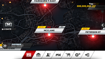 Need for Speed™ Most Wanted APK + Data v1.3.71-4