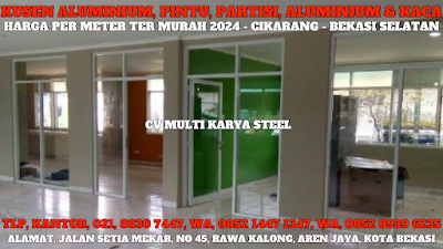 GAMBAR, KUSEN ALUMINIUM, CIKARANG, HARGA, KUSEN ALUMINIUM, PER METER, TERBARU, 2024