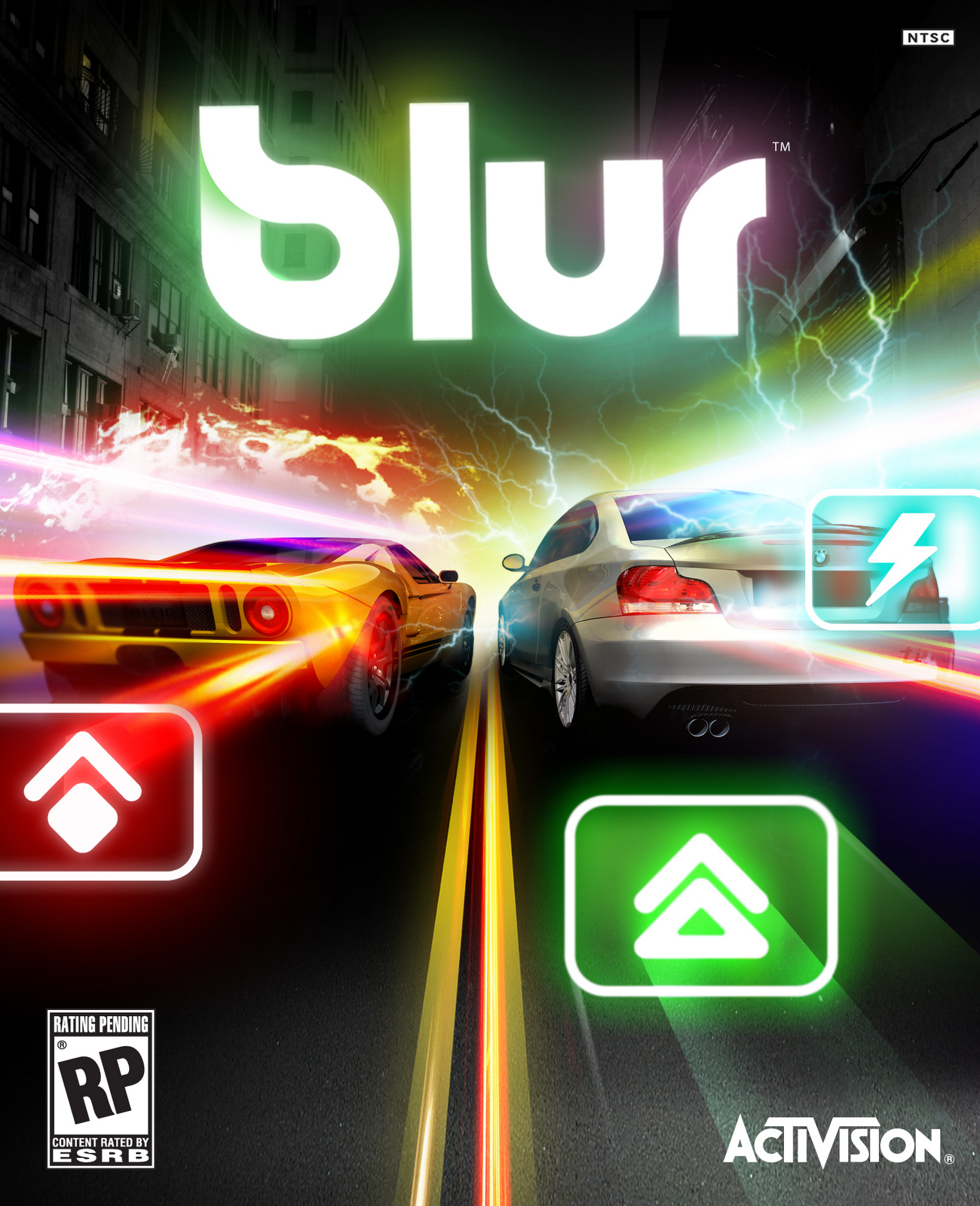 BLUR HIGHLY COMPRESSED PC GAME!!!! | COMPRESSED GAMES