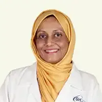 Dr. Sabrina Q Rashid - Sonologist
