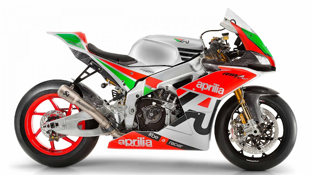 Aprilia RS 150 HD Wallpaper