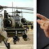 Why We Won’t Sell War Helicopters To Nigeria – US