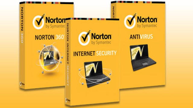 free Norton antivirus 2018