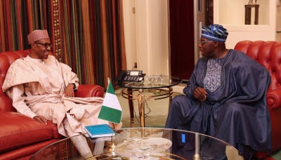 Budget padding: I ‘ve been vindicated – Obasanjo
