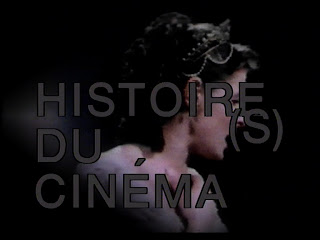 Histoire(s) du Cinéma de Jean-Luc Godard