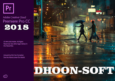 Adobe premiere pro cc 2018 full version