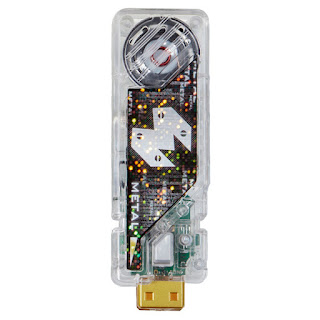 CSM Gaia Memory ver.1.5 [ Fuuto Detective EDITION ], Bandai