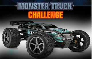 Monster Truck - Challenge [FINAL]