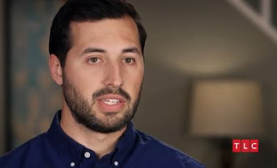 Jeremy Vuolo Counting On