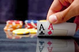 Agen Judi Poker Online Indonesia - SayaPoker.com