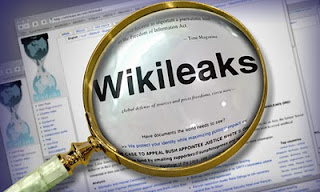 wikileaks halts publication over cash flow issues