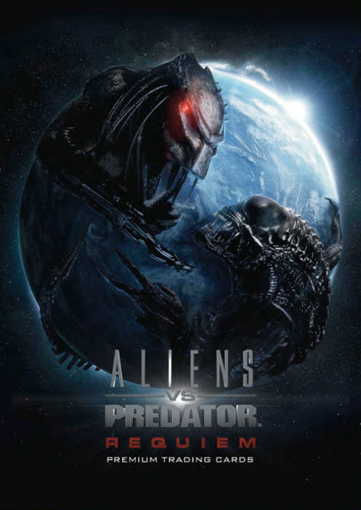 Unseen Films: Alien vs Predator:Requiem (2007)