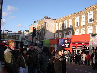 Camden Market