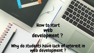 Web development  is the process of building websites.