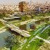 Urban Design Project / Cendere Valley