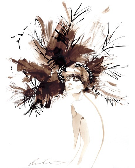 DAVID DOWNTON 7