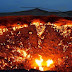 Watch Online Video The Door To Hell Turkmenistan