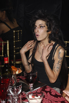 Amy Winehouse’s Ex-Husband Wants £6million