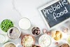 Top 25 Probiotic Foods to Improve Your Gut Health