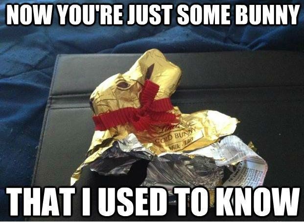 Funny Happy Easter Memes Images For Tumbler Facebook Whatsapp