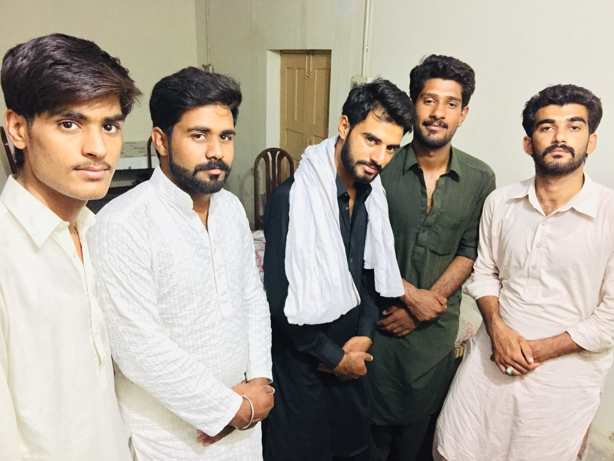 007 Group of Chakwal at Mulhal Mughlan