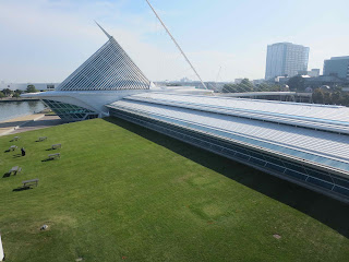 Milwaukee Art Museum