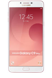 Samsung Galaxy C9 Pro SM-C900F